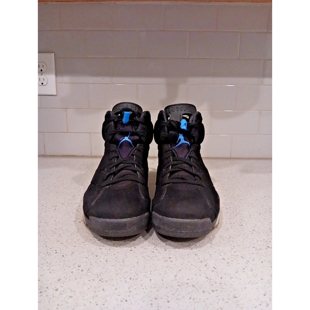 Jordan 6 Retro UNC Size 11